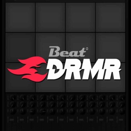 Download Free DRMR Plugin And More Via ZamplerSounds