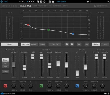 Plugin Alliance Mega Sale