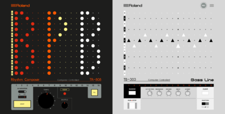 Roland Made A Free TR-808... For Your Browser!