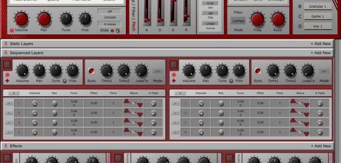 Wusik ZR Virtual Synthesizer Is Now FREE! ($99 Value)