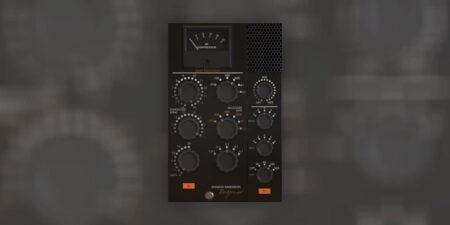 Bitpressor by Analog Obsession