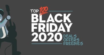 Black Friday 2020 Deals