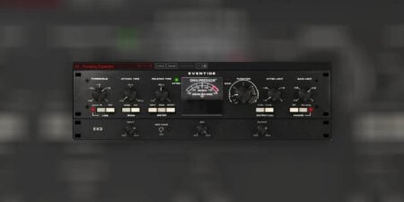 Eventide Omnipressor FREE