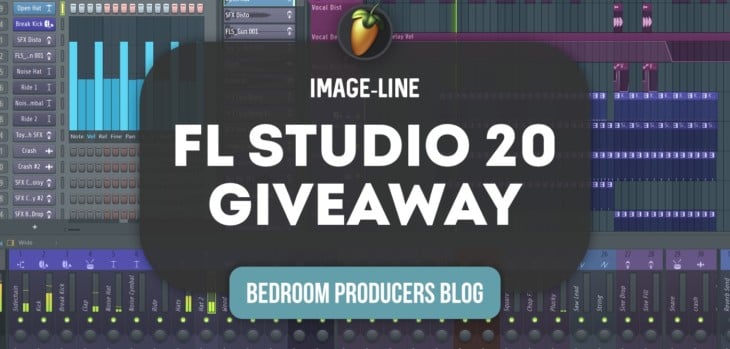 fl studio 20 free