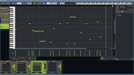 MuLab 8 Free by MuTools
