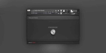 Trailer Ambient Tools