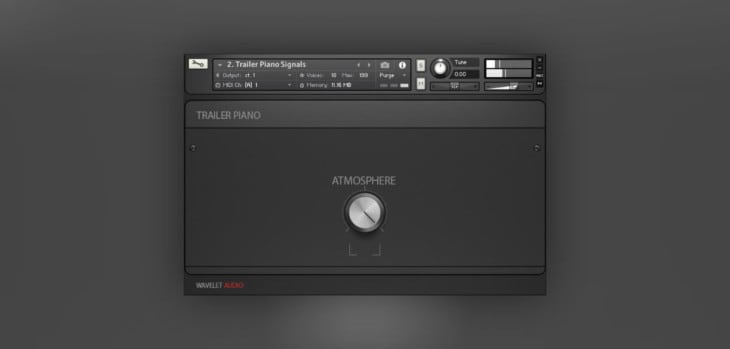 Trailer Ambient Tools