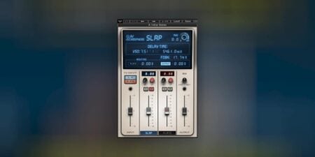 CLA EchoSphere by Waves