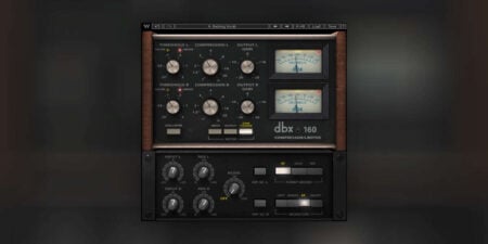 dbx® 160 by Waves