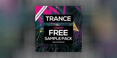 HighLife Samples Trance Free Samples Sound Library