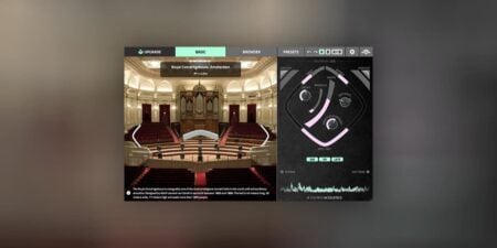 Inspirata Lite by Inspired Acoustics