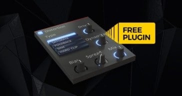 Try Loopcloud, Get The Kilohearts Distortion Plugin For FREE