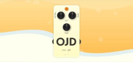 OJD by Schrammel