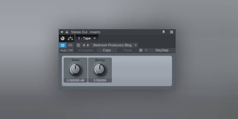 Free Saturation VST Plugins - Bedroom Producers Blog