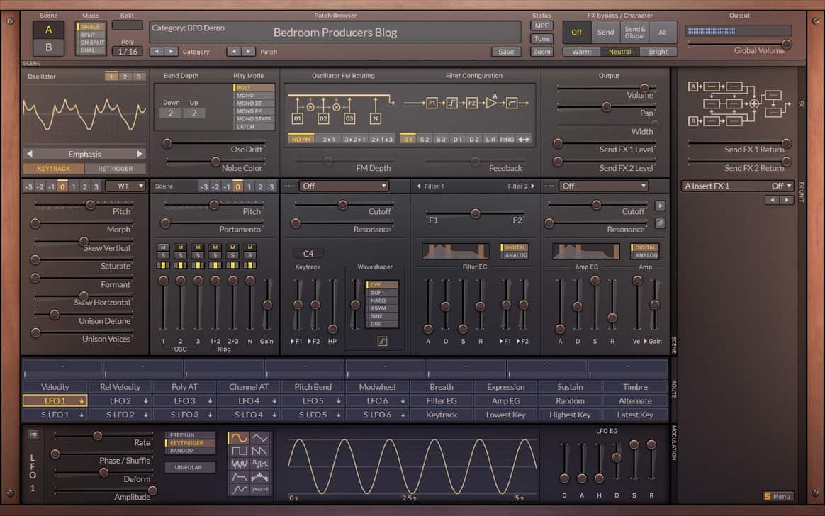 Vst For Mac Download