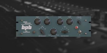 Rare BPB by Analog Obsesion