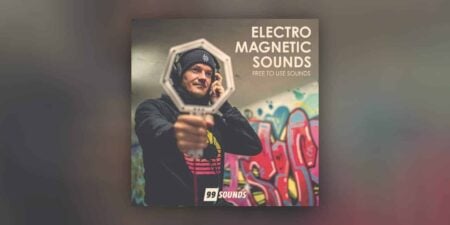 Electromagnetic Fields by 99Sounds