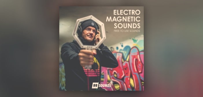 Electromagnetic Fields by 99Sounds