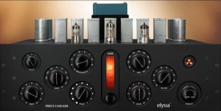 Plugin Alliance DEAL