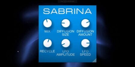 Sabrina Reverb