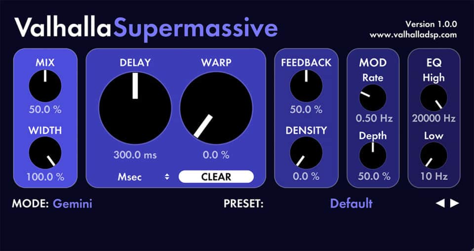 Best free vst deals plugins