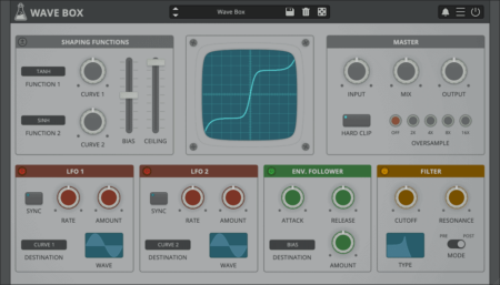 Get AudioThing's Wave Box FREE With Any Purchase At ADSR