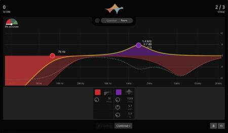 EQ Playground Is A FREE Ear-Training Program By SoundGym