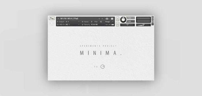 Minima Is A FREE Orchestral Sound Library For NI Kontakt