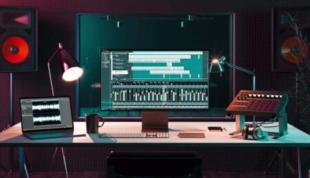 Sound Architects 2021 by Function Loops