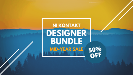 Lamprey Launches Mid-Year Sale (50% OFF)