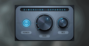 Dimension Expander by Xfer Records