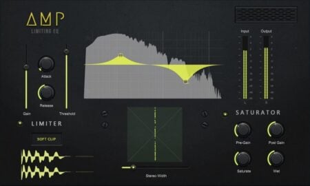AMP LEQS