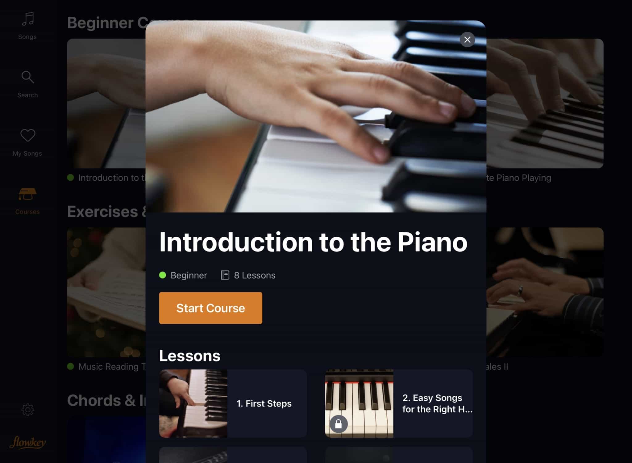 Learn To Play Piano With Flowkey Bedroom Producers Blog learn-to-play-piano-with-flowkey-bedroom-producers-blog
