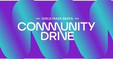 Community Drive 2021 by Native Instruments