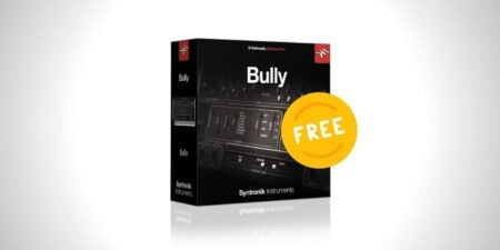 Syntronik Bully FREE