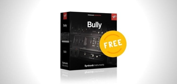 Syntronik Bully FREE