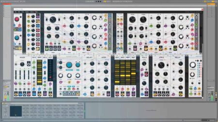VCV Rack 2 Preview