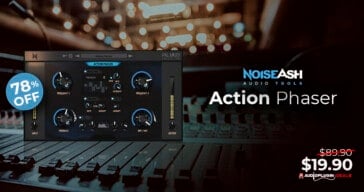 Action Phaser by NoiseAsh