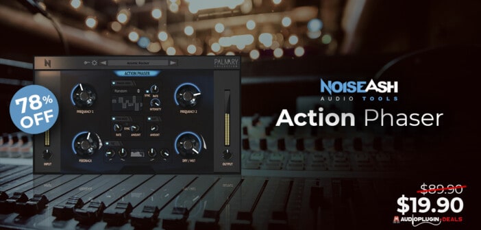 Action Phaser by NoiseAsh