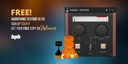 AudioThing Texture FREE