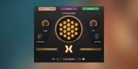 Xpander by OZ-Soft