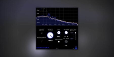 BlueLab Audio Plugins FREE