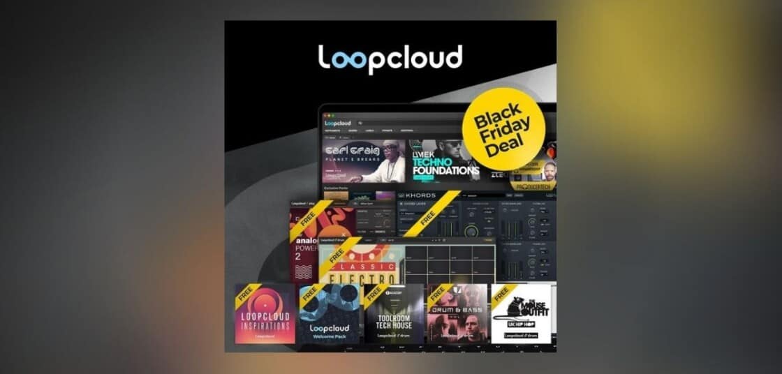 Get Loopmasters KHORDS For FREE With The Loopcloud Annual Plan