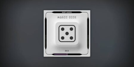 Magic Dice by BABY Audio