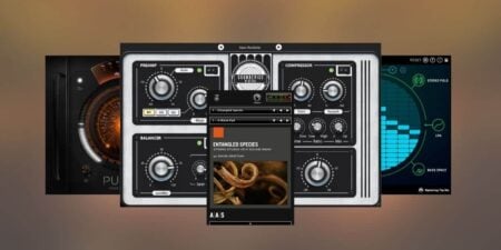 Plugin Boutique FREE