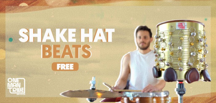 Shake Hats Beats FREE