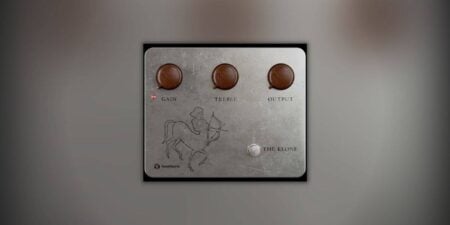 The Klone by Fazertone