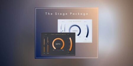 Master Tones Release The Stage Package ($119 Intro Sale) The Stage Package by Master Tones