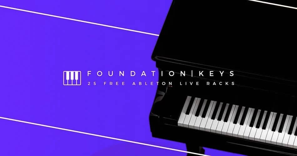 Foundation: Keys by Abletunes