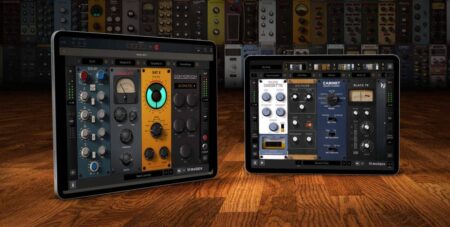 MixBox for iPad